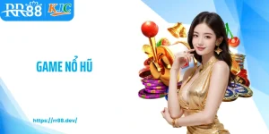 Game Nổ Hũ